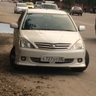 Toyota Allion 1.5 AT 2004