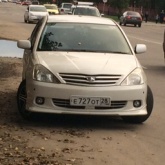 Toyota Allion 1.5 AT 2004