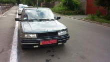 Peugeot 309 1.1 MT 1991