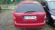 Chevrolet Lacetti 1.8 MT 2006