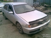 Nissan Pulsar 1.5 MT 1996