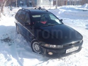 Mitsubishi Legnum 1.8 MT 1999