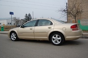 Dodge Stratus 2.4 AT 2001