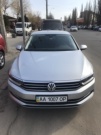 Volkswagen Passat 2.0 TDI BlueMotion DSG 2014