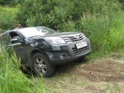 Great Wall Hover 2.0 MT 4WD 2012