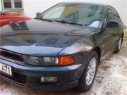 Mitsubishi Galant 2.0 MT 1997