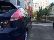 Ford Fiesta 1.0 EcoBoost MT 2015