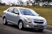 Chevrolet Cobalt 1.5 MT 2014