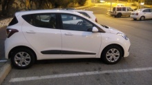 Hyundai i10 1.1 MT 2014