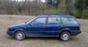 Volkswagen Passat 1.6 MT 1989