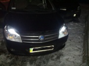 Geely MK 1.5 MT 2010