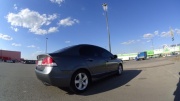 Honda Civic 1.8 AT 2011