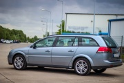 Opel Vectra 2.2 direct AT 2005