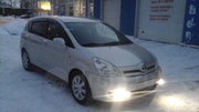 Toyota Corolla Verso 1.8 AMT 2006