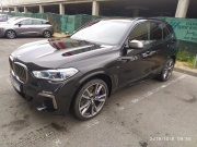 BMW X5 M 2019