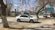 Toyota Corolla 1.6 MT 2008