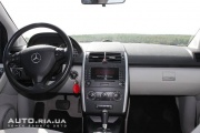 Mercedes-Benz A-Класс A 170 CVT 2007