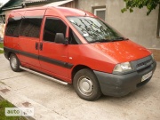 Citroen Jumpy 2003