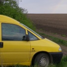 Fiat Scudo 2000