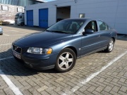 Volvo S60 2.4 TD MT 2006