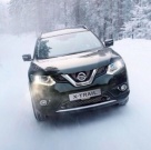 Nissan X-Trail 2017