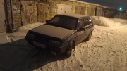 ВАЗ (Lada) 2109 1.3 MT 1996