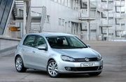 Volkswagen Golf 1.4 TSI MT 2012