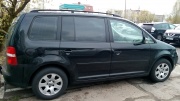 Volkswagen Touran 1.9 TDI MT 2005