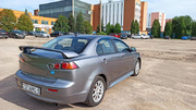 Mitsubishi Lancer 1.8 CVT 2012