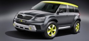 Skoda Yeti 1.8 TSI 4x4 MT 2013