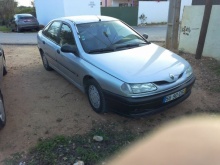 Renault Laguna 1.8 MT 1994