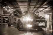 Kia Cee'd 1.6 AT 2014