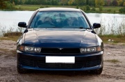 Mitsubishi Galant 2.0 GDI MT 2002