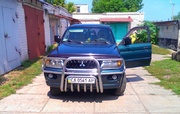 Mitsubishi Pajero Sport 3.0 AT 2003