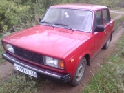 ВАЗ (Lada) 2105 1.5 MT 2000