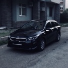 Kia Cee'd 2019