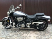 Yamaha Drag Star 2004