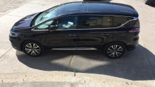 Renault Espace 2016