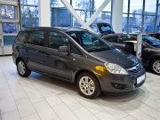 Opel Zafira 1.8 MT 2013