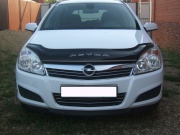 Opel Astra 1.3 CDTI MT 2007