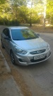 Hyundai Solaris 1.4 MT 2012