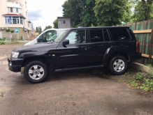 Nissan Patrol 3.0 Di AT 2007