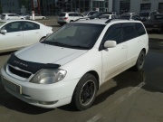 Toyota Corolla 1.8 AT 2000