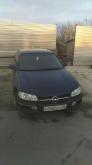 Opel Omega 2.0 MT 1996