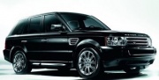 Land Rover Range Rover Sport 3.6 TD AT 2008