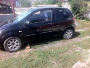 Hyundai Getz 1.1 MT 2005