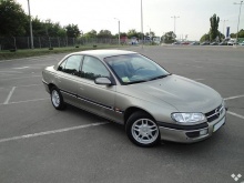 Opel Omega 2.0 MT 1998