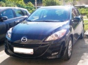 Mazda 3 2011