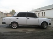 ВАЗ (Lada) 2107 1.6 MT 2004