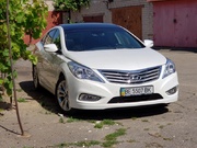 Hyundai Grandeur 3.0 AT 2013